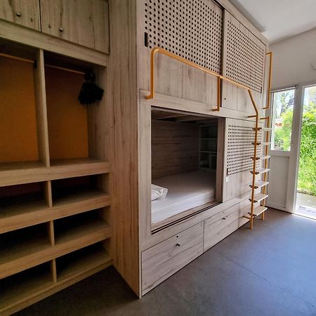 Bloom Hostel Bar & Garden Bordeaux Luaran gambar