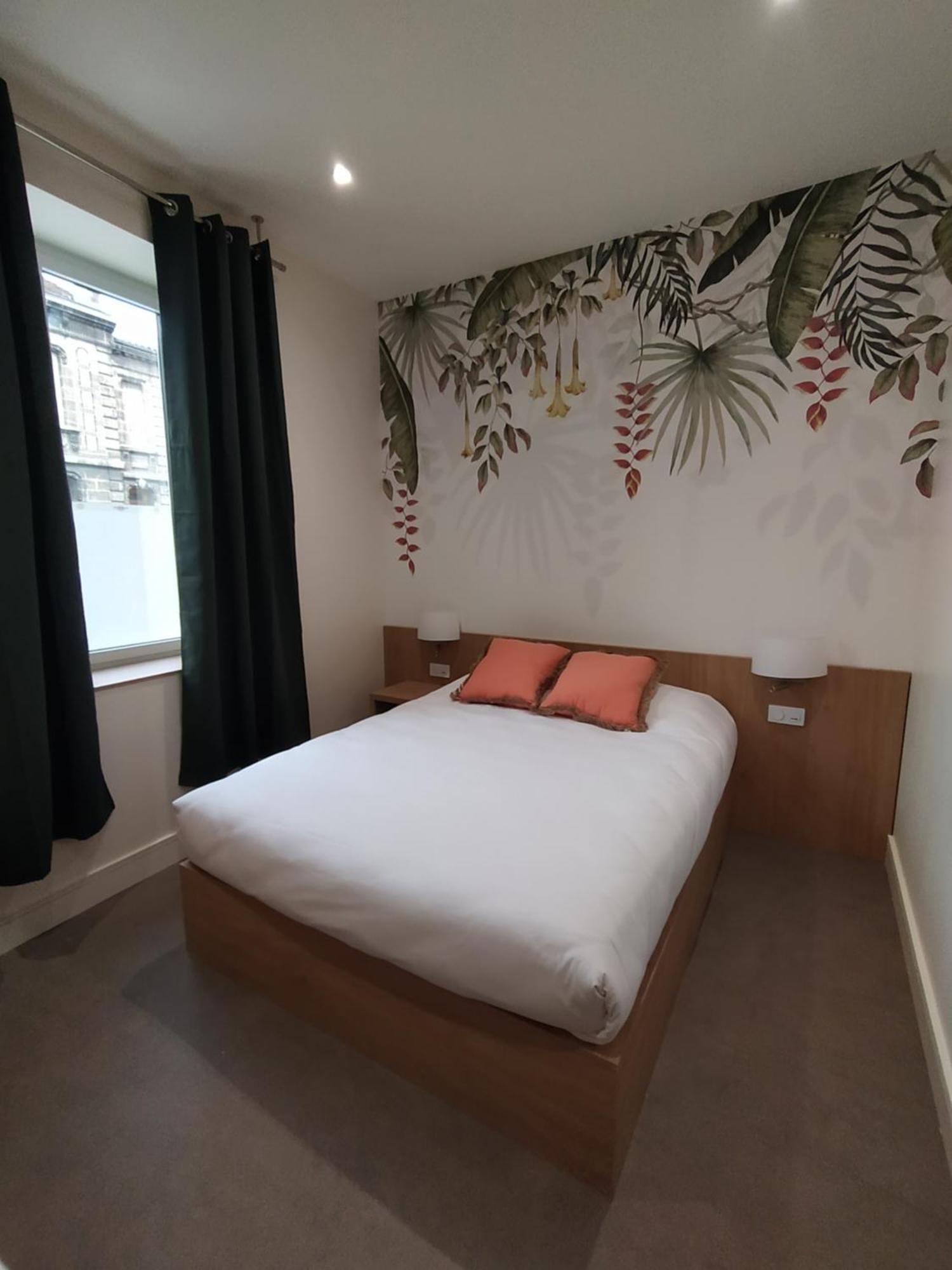 Bloom Hostel Bar & Garden Bordeaux Bilik gambar