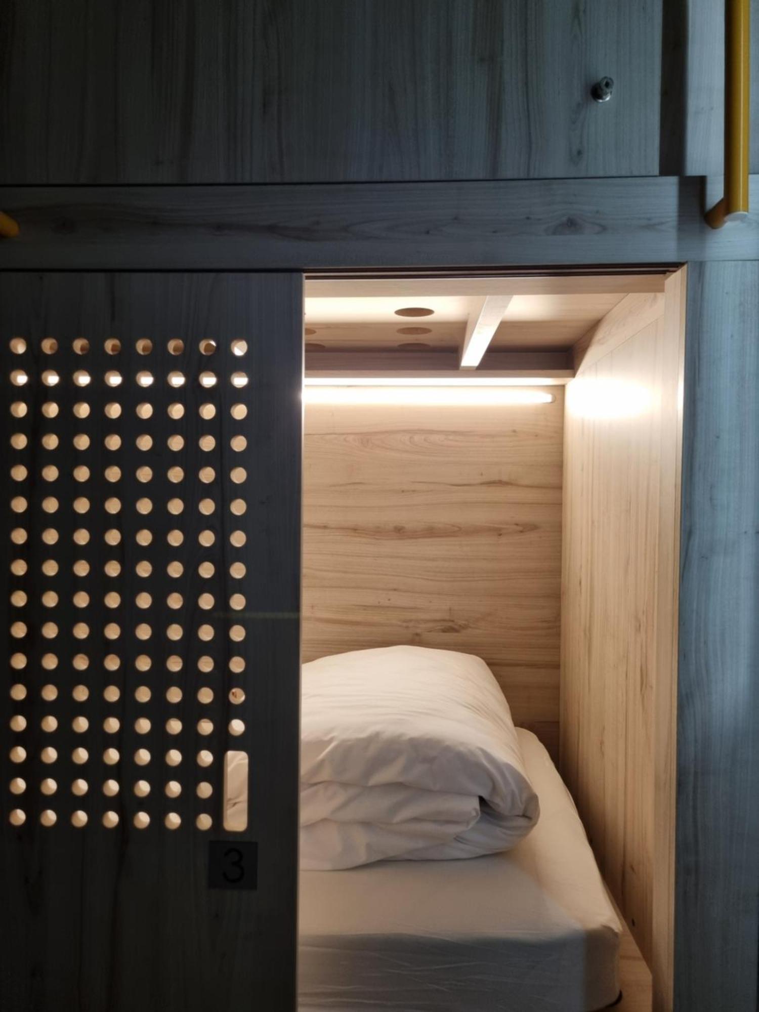 Bloom Hostel Bar & Garden Bordeaux Luaran gambar