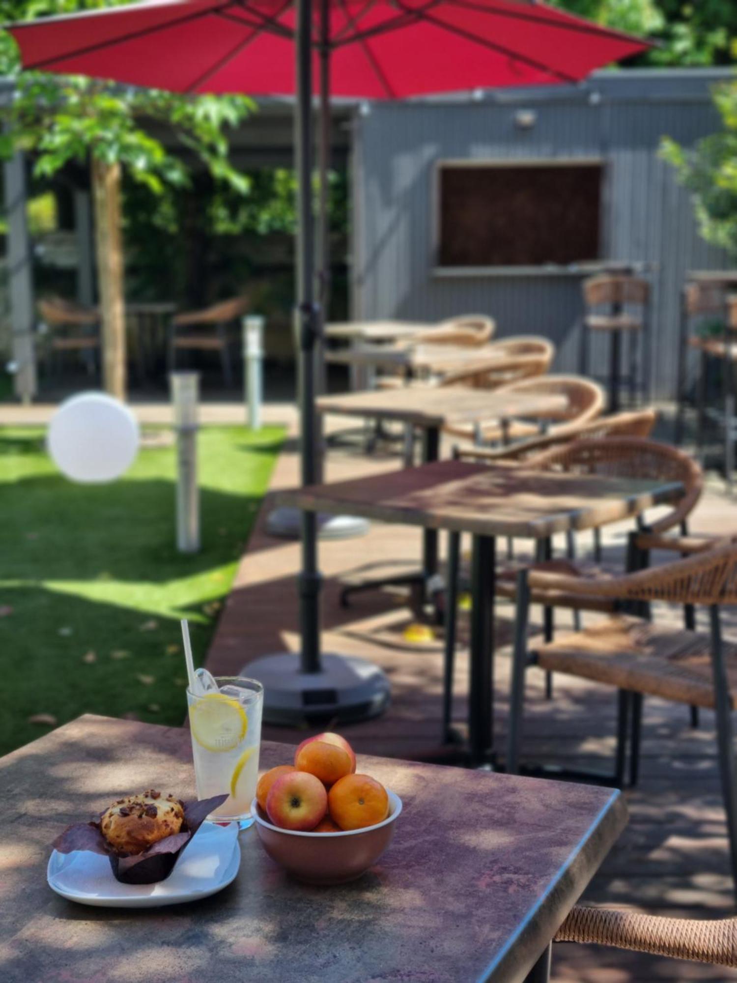 Bloom Hostel Bar & Garden Bordeaux Luaran gambar