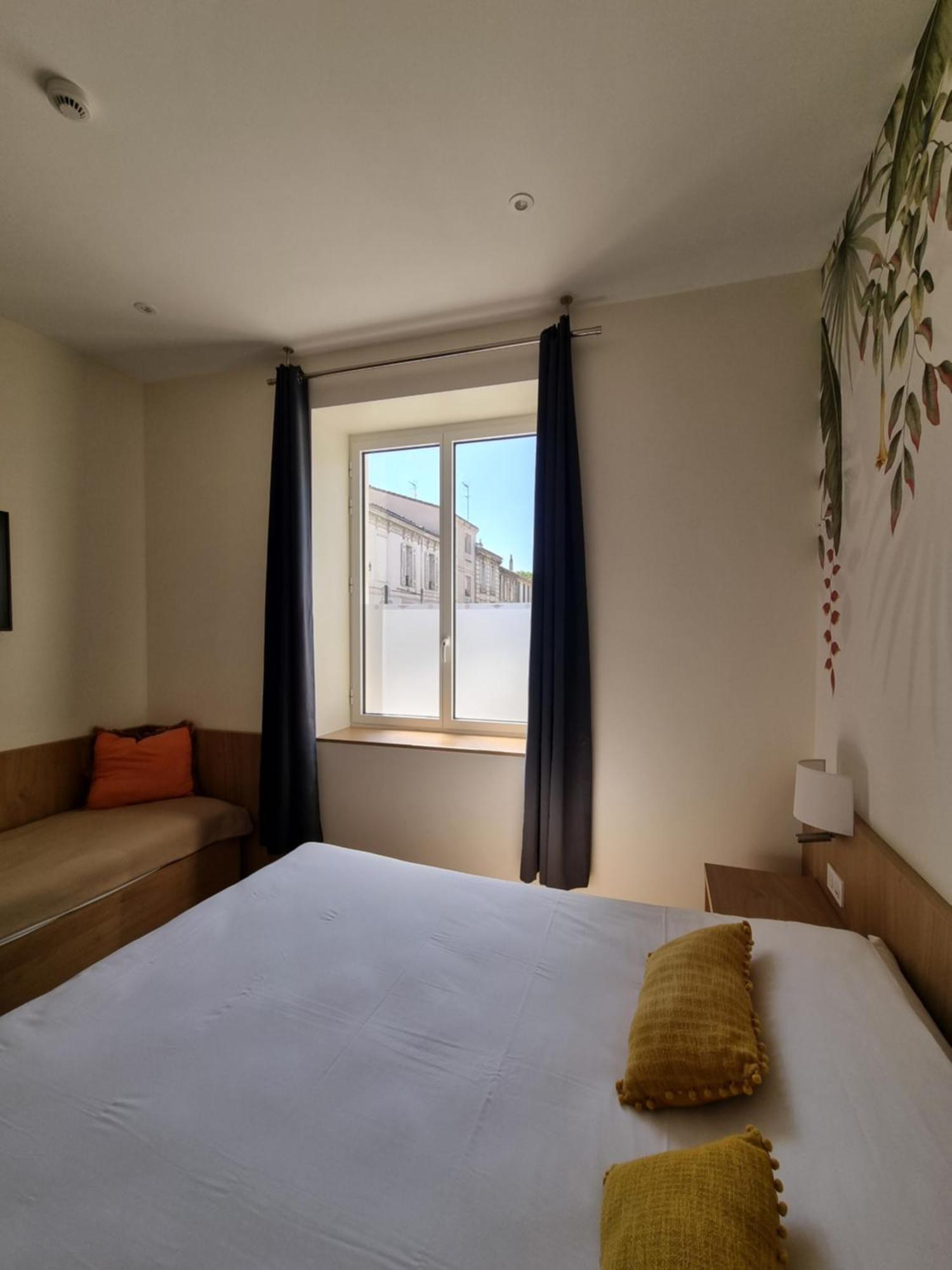 Bloom Hostel Bar & Garden Bordeaux Luaran gambar
