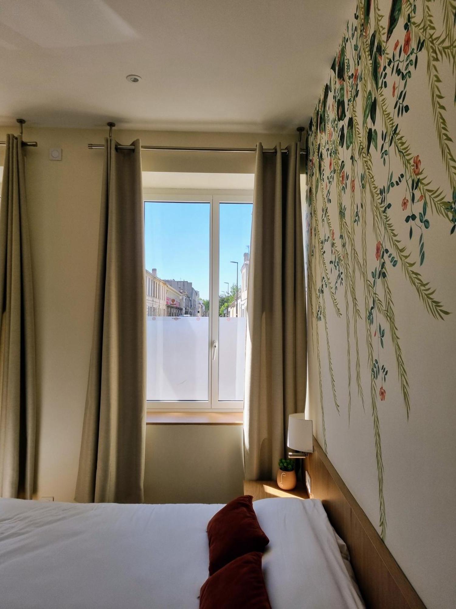 Bloom Hostel Bar & Garden Bordeaux Luaran gambar