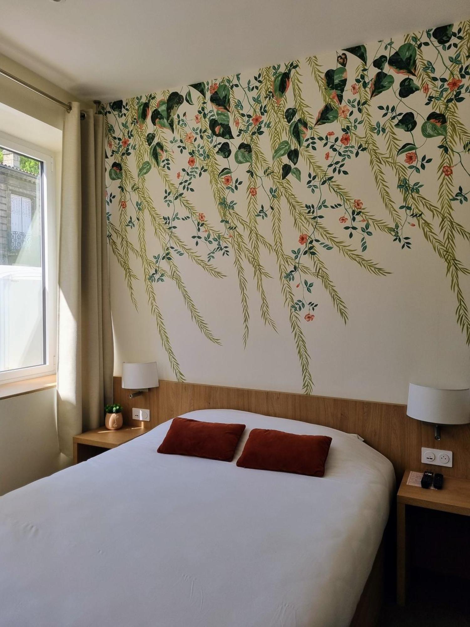 Bloom Hostel Bar & Garden Bordeaux Luaran gambar