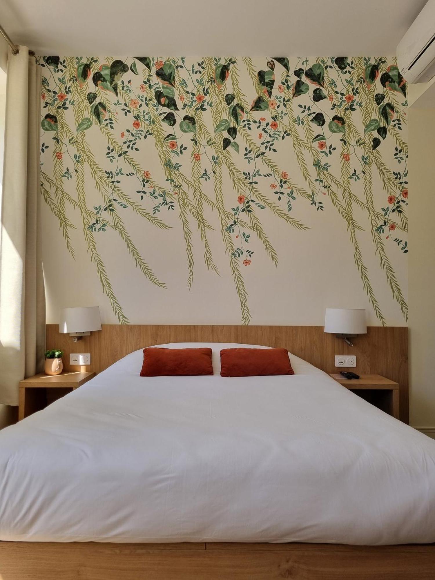 Bloom Hostel Bar & Garden Bordeaux Luaran gambar