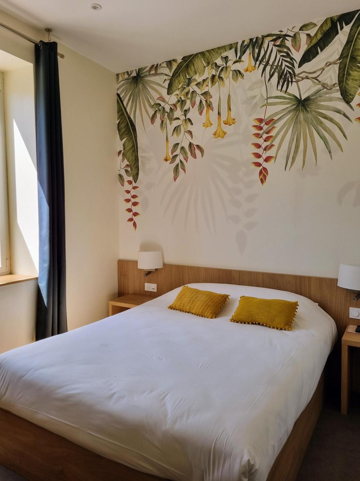 Bloom Hostel Bar & Garden Bordeaux Luaran gambar